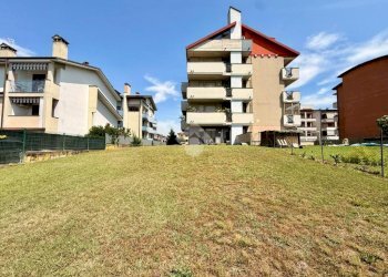 Two-room apartment Via della Pazienza, Abbiategrasso - photo 25