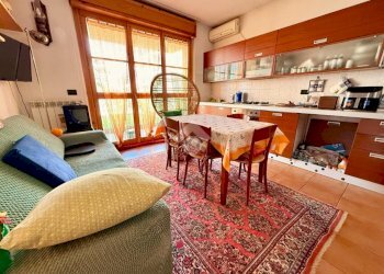 Two-room apartment Via della Pazienza, Abbiategrasso - photo 26
