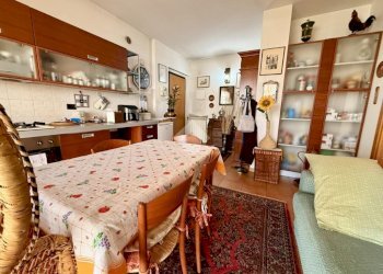 Two-room apartment Via della Pazienza, Abbiategrasso - photo 28