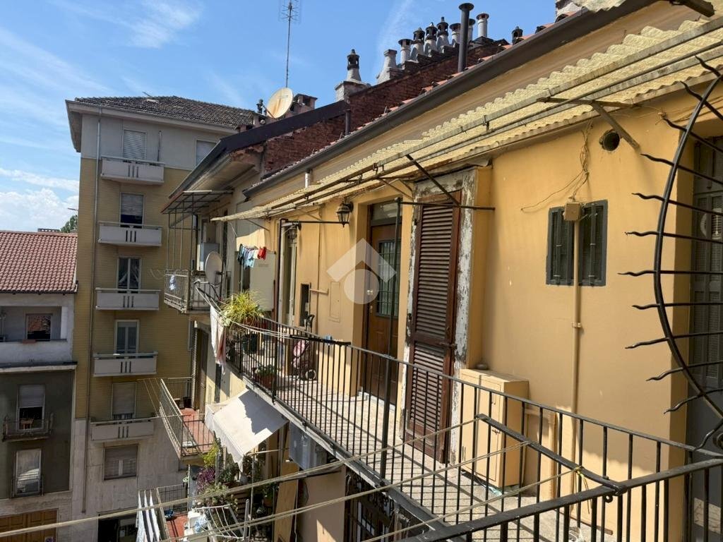 Bilocale Corso Regina Margherita, Torino (zona Quadrilatero Romano) - foto 2