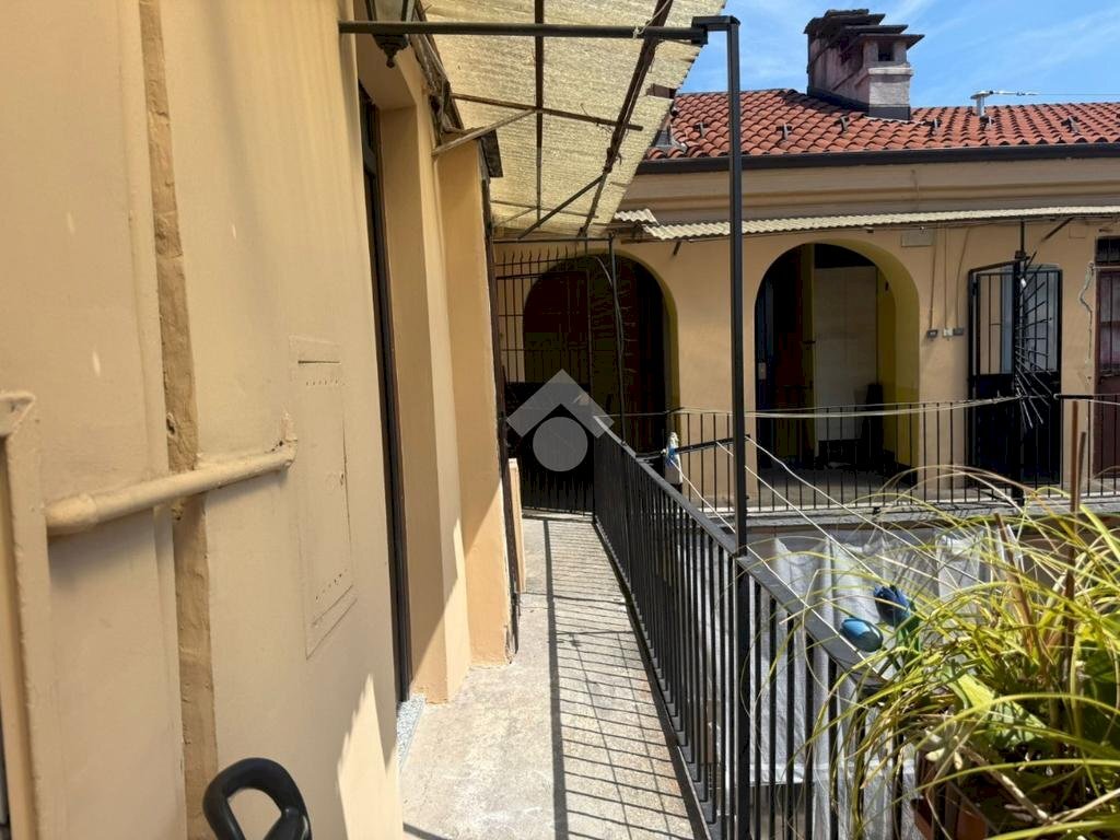 Bilocale Corso Regina Margherita, Torino (zona Quadrilatero Romano) - foto 3