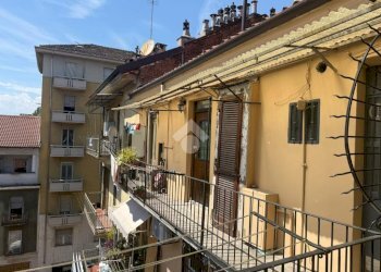 Bilocale Corso Regina Margherita, Torino (zona Quadrilatero Romano) - foto 2