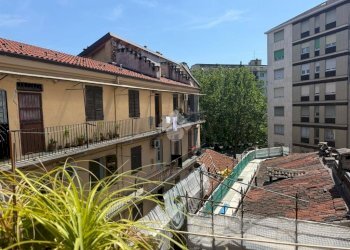 Bilocale Corso Regina Margherita, Torino (zona Quadrilatero Romano) - foto 10