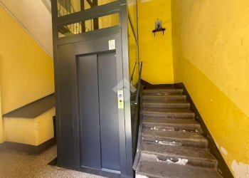 Bilocale Corso Regina Margherita, Torino (zona Quadrilatero Romano) - foto 11