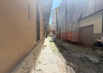 Bilocale Corso Regina Margherita, Torino (zona Quadrilatero Romano) - foto 12