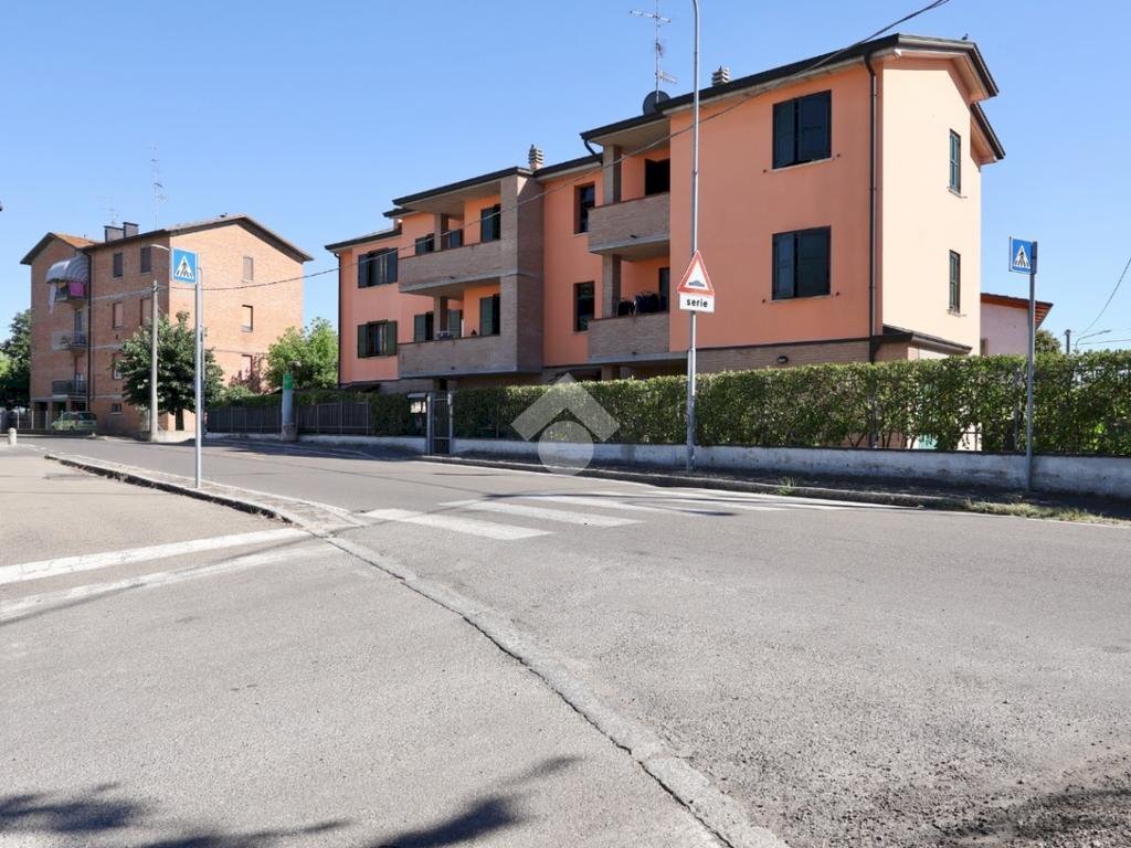 Bilocale Via Alexander Fleming, Reggio nell'Emilia - foto 1