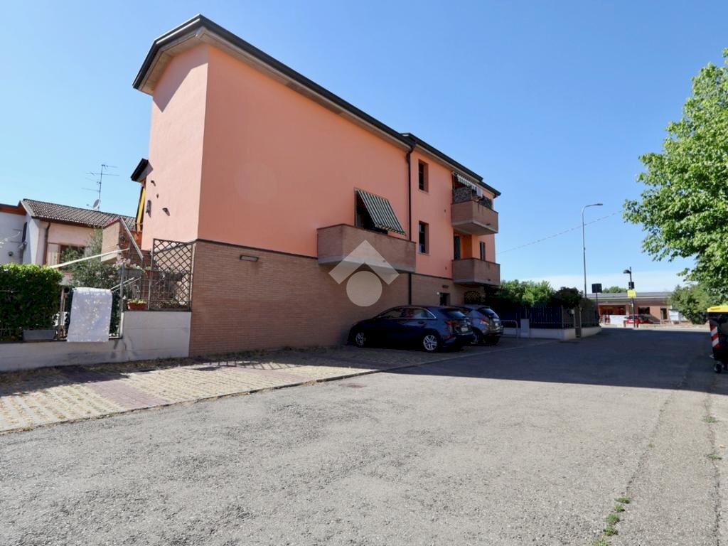 Bilocale Via Alexander Fleming, Reggio nell'Emilia - foto 2