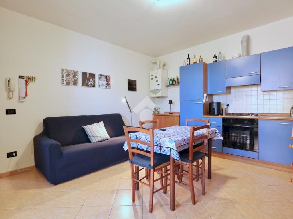 Bilocale Via Alexander Fleming, Reggio nell'Emilia - foto 3