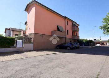 Bilocale Via Alexander Fleming, Reggio nell'Emilia - foto 32