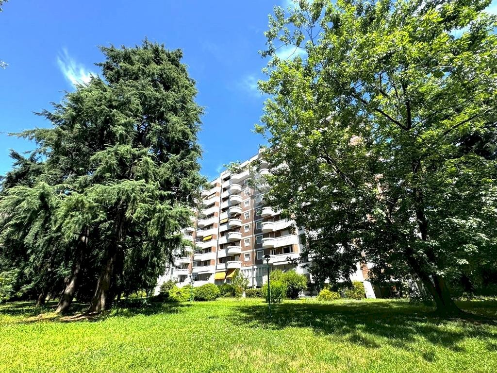 Quadrilocale Via Sapri, Milano (zona Musocco) - foto 1