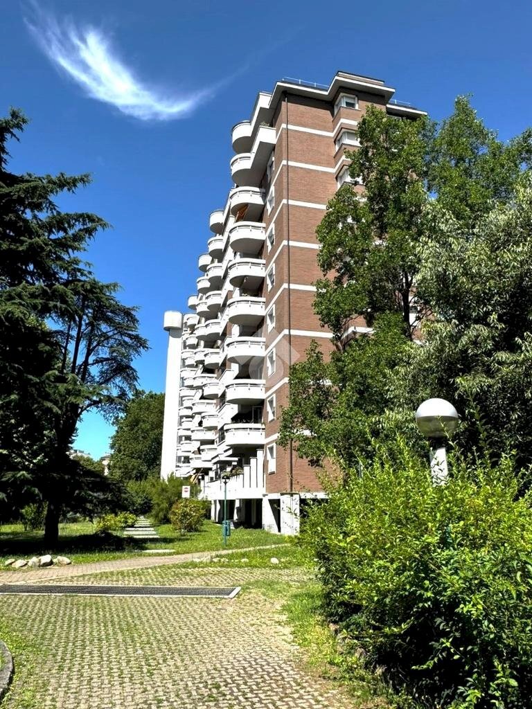 Quadrilocale Via Sapri, Milano (zona Musocco) - foto 2