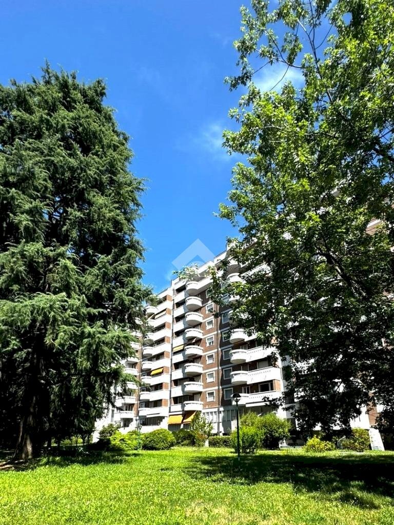 Quadrilocale Via Sapri, Milano (zona Musocco) - foto 3