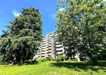 Quadrilocale Via Sapri, Milano (zona Musocco) - foto 1