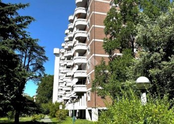 Quadrilocale Via Sapri, Milano (zona Musocco) - foto 2
