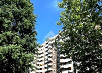 Quadrilocale Via Sapri, Milano (zona Musocco) - foto 3