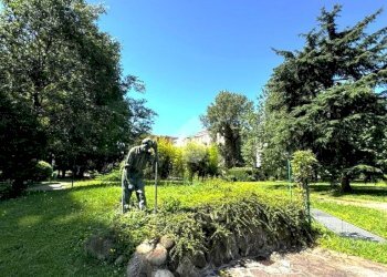 Quadrilocale Via Sapri, Milano (zona Musocco) - foto 4