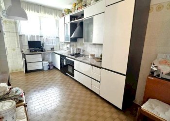 Quadrilocale Via Sapri, Milano (zona Musocco) - foto 7