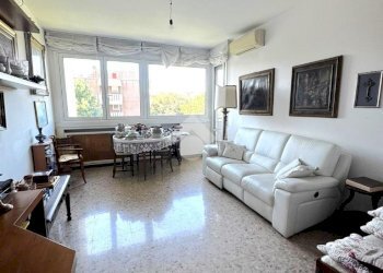 Quadrilocale Via Sapri, Milano (zona Musocco) - foto 11