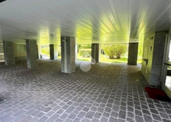 Quadrilocale Via Sapri, Milano (zona Musocco) - foto 37