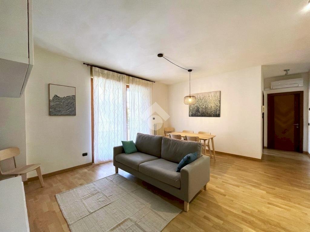Trilocale Via federico confalonieri, Milano (zona Isola) - foto 1