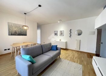 Trilocale Via federico confalonieri, Milano (zona Isola) - foto 8