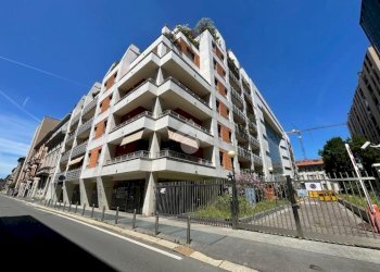 Trilocale Via federico confalonieri, Milano (zona Isola) - foto 30