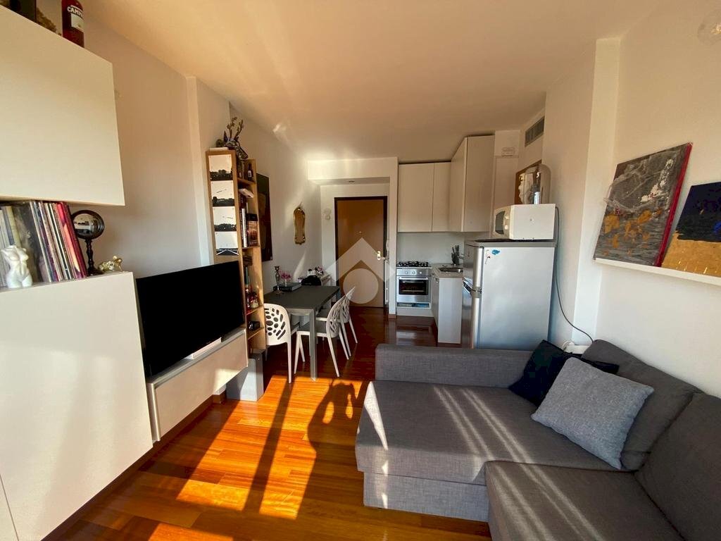 Bilocale Alzaia Naviglio Pavese, Milano - foto 2