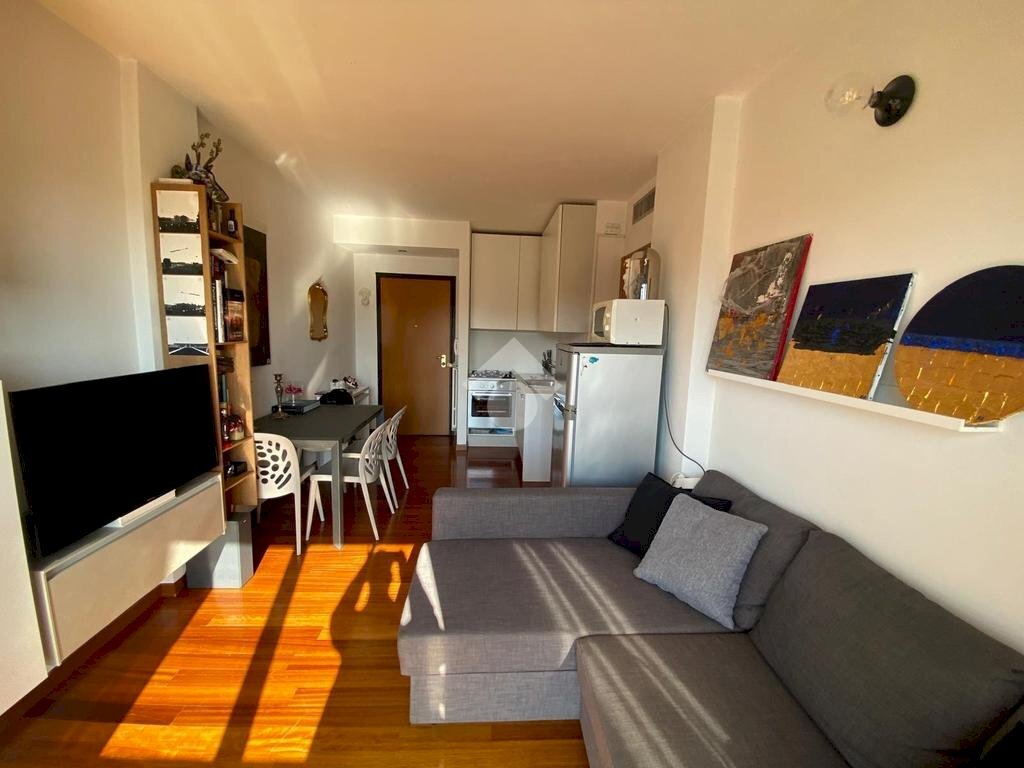 Bilocale Alzaia Naviglio Pavese, Milano - foto 3