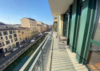 Bilocale Alzaia Naviglio Pavese, Milano - foto 1