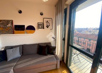 Bilocale Alzaia Naviglio Pavese, Milano - foto 7