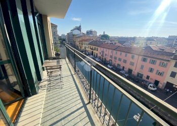 Bilocale Alzaia Naviglio Pavese, Milano - foto 11