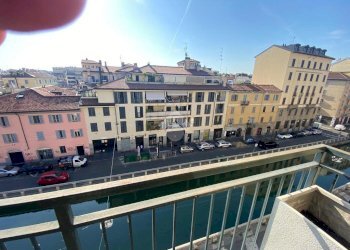 Bilocale Alzaia Naviglio Pavese, Milano - foto 12