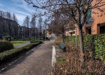 Bilocale Alzaia Naviglio Pavese, Milano - foto 22
