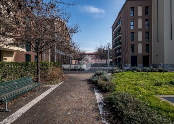 Bilocale Alzaia Naviglio Pavese, Milano - foto 25