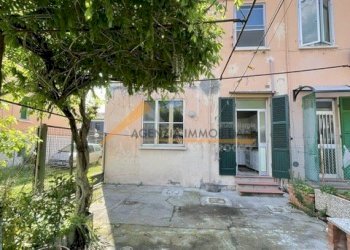 Casa semi indipendente Ravenna (zona Darsena) - foto 1