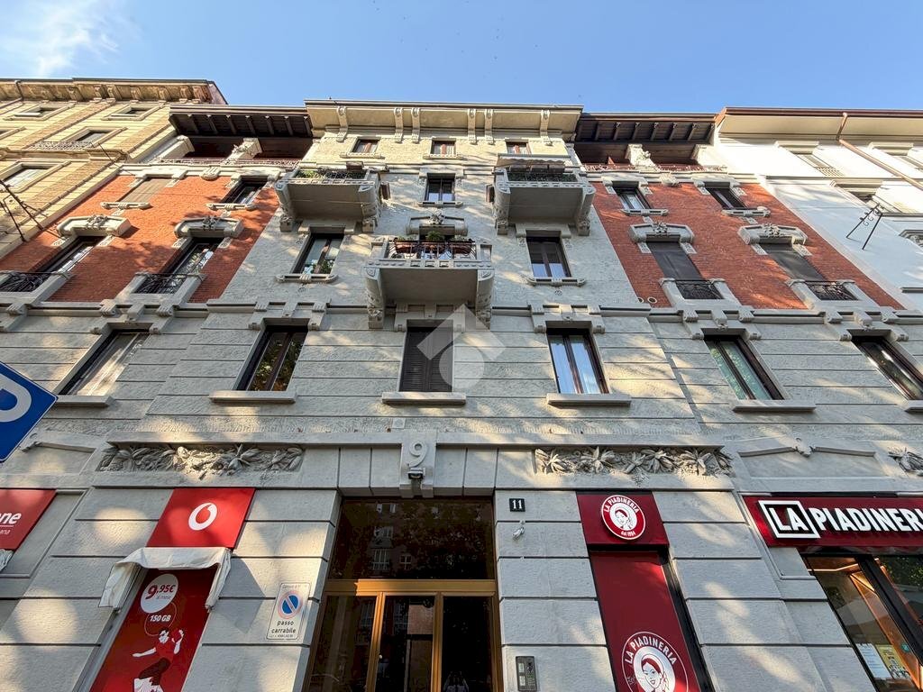 Trilocale Corso Lodi, Milano - foto 2