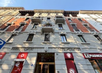 Trilocale Corso Lodi, Milano - foto 2
