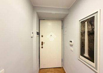 Trilocale Corso Lodi, Milano - foto 18