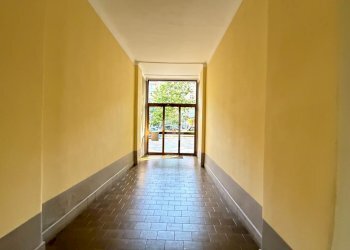 Trilocale Corso Lodi, Milano - foto 21