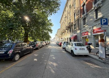 Trilocale Corso Lodi, Milano - foto 23