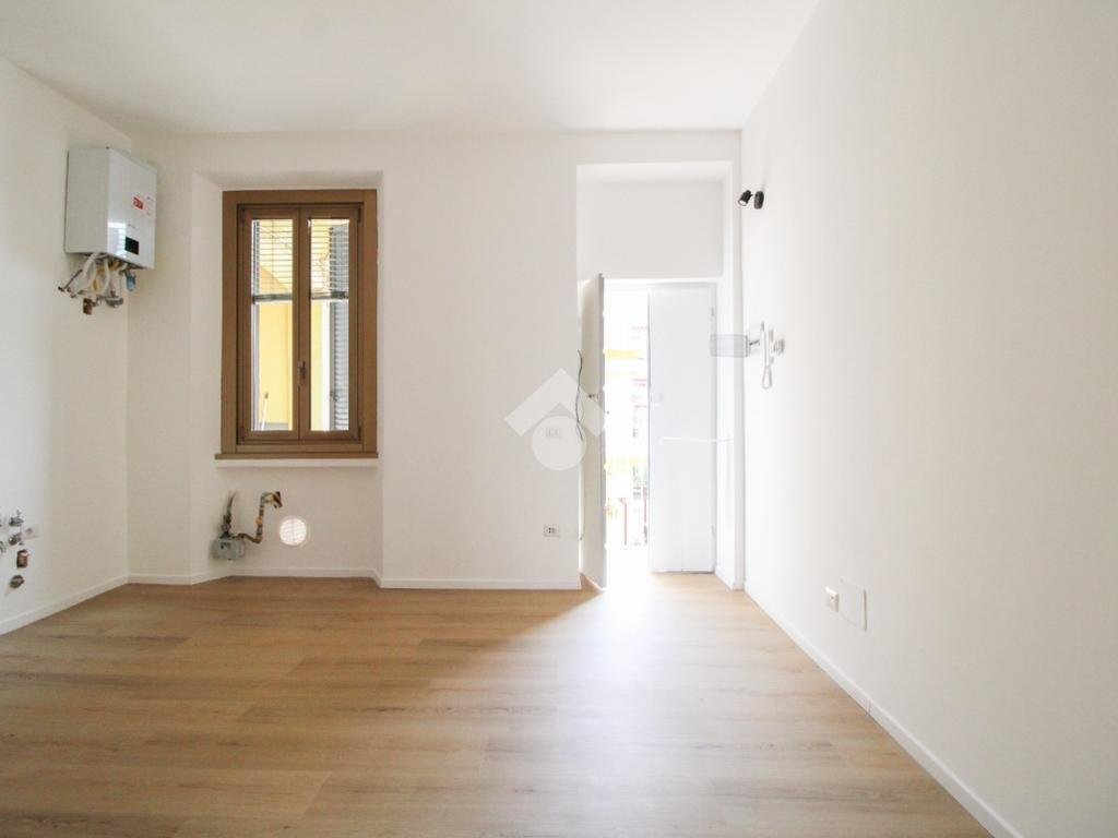 Bilocale Via Privata Samuele Mazzucchelli, Milano (zona Bruzzano) - foto 1
