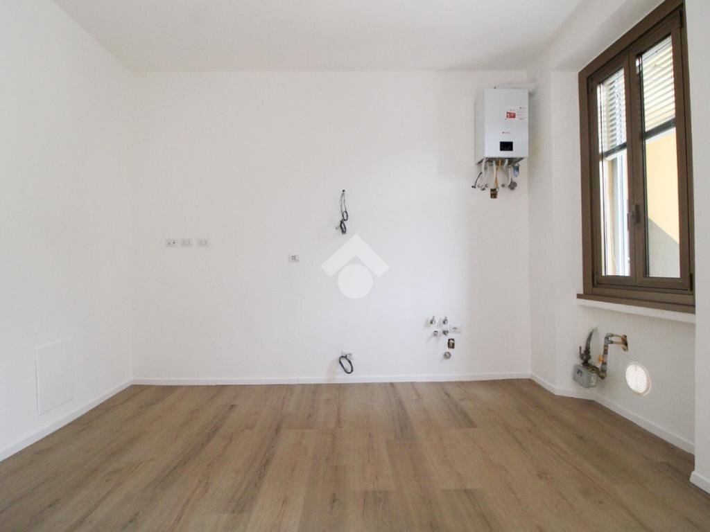 Bilocale Via Privata Samuele Mazzucchelli, Milano (zona Bruzzano) - foto 2