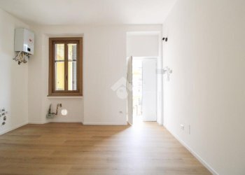 Bilocale Via Privata Samuele Mazzucchelli, Milano (zona Bruzzano) - foto 1