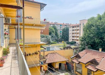 Bilocale Via Privata Samuele Mazzucchelli, Milano (zona Bruzzano) - foto 15