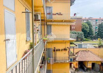 Bilocale Via Privata Samuele Mazzucchelli, Milano (zona Bruzzano) - foto 16