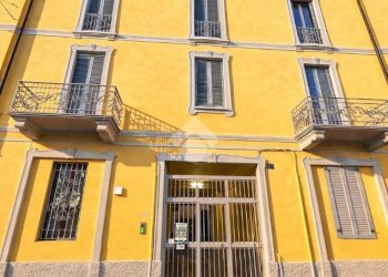 Bilocale Via Privata Samuele Mazzucchelli, Milano (zona Bruzzano) - foto 17