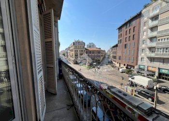 Trilocale Corso di porta romana, Milano - foto 5
