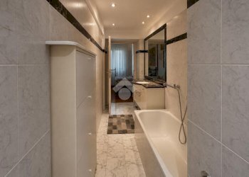 Trilocale Corso di porta romana, Milano - foto 16