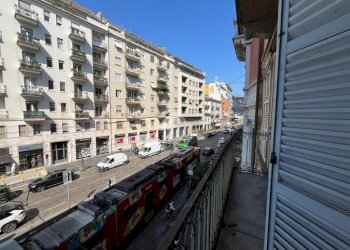 Trilocale Corso di porta romana, Milano - foto 19