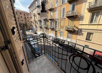 Trilocale Via venasca, Torino (zona Cenisia) - foto 16